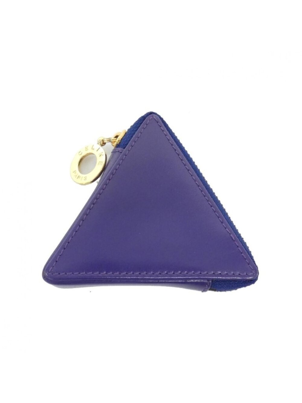 Celine Vintage Coin Purse